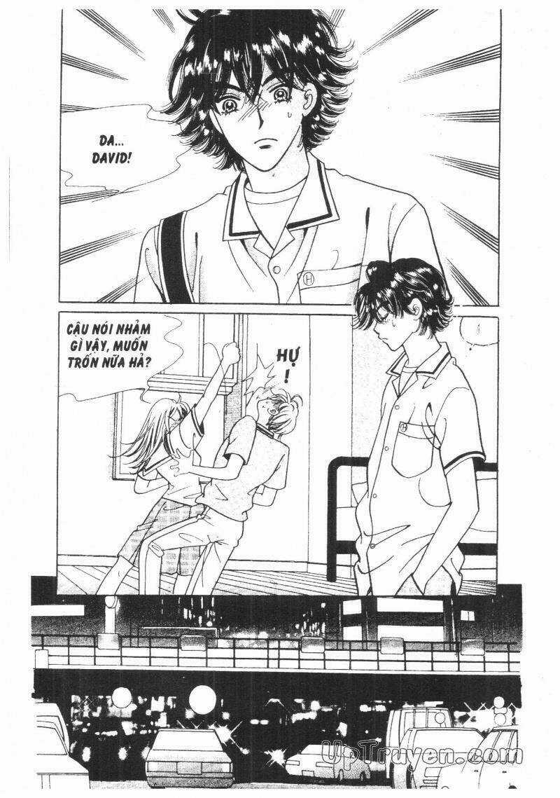 Nụ Hôn Chàng Trai - Chapter 6 - Trang 69