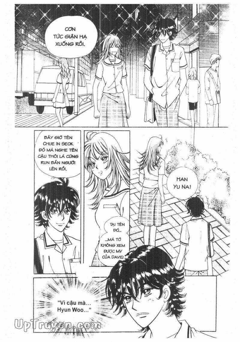 Nụ Hôn Chàng Trai - Chapter 6 - Trang 70