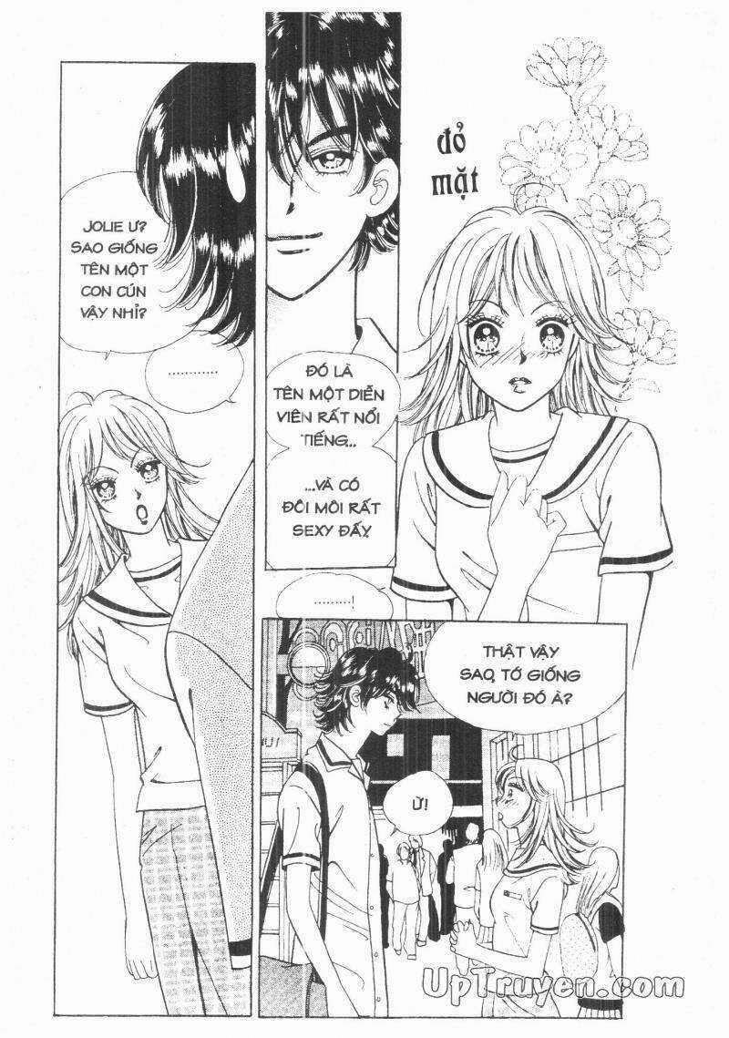 Nụ Hôn Chàng Trai - Chapter 6 - Trang 72