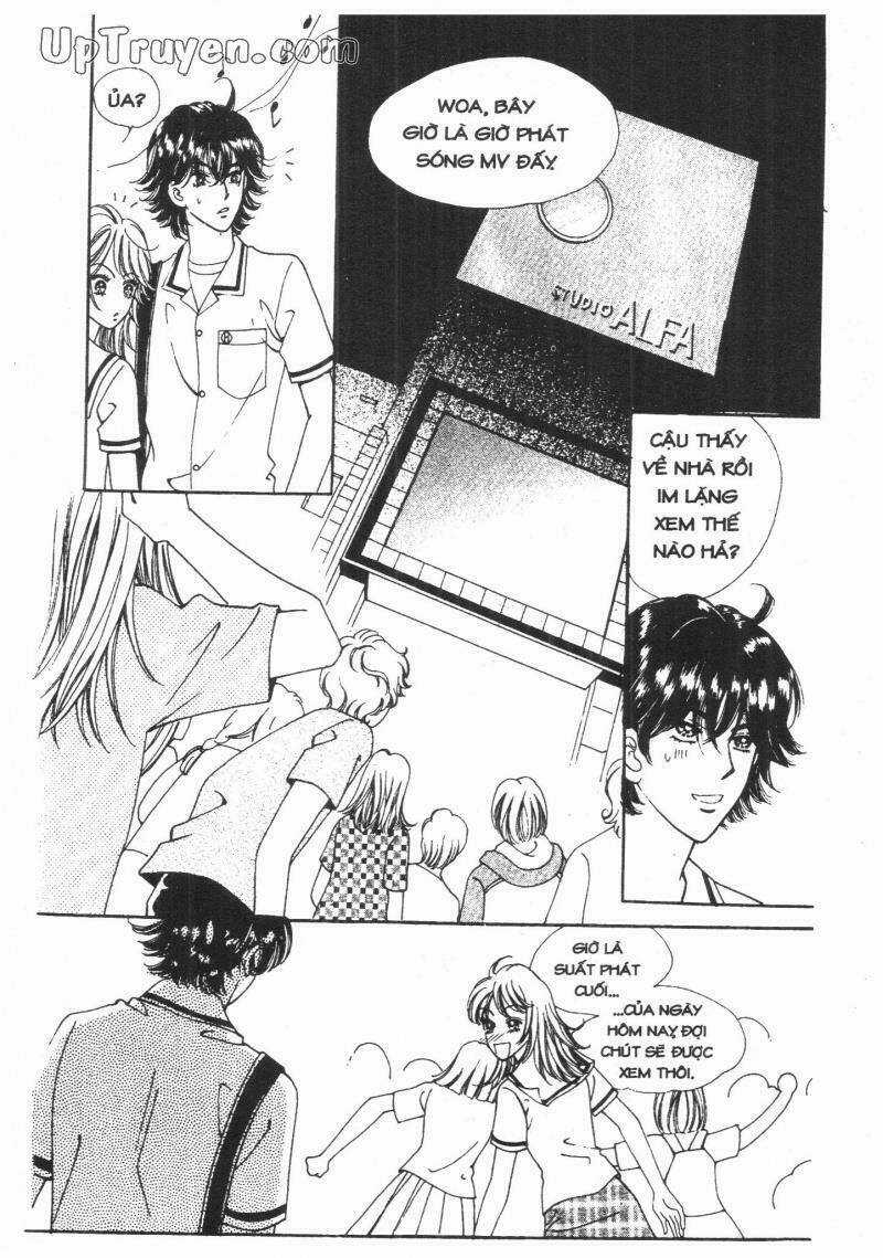 Nụ Hôn Chàng Trai - Chapter 6 - Trang 75