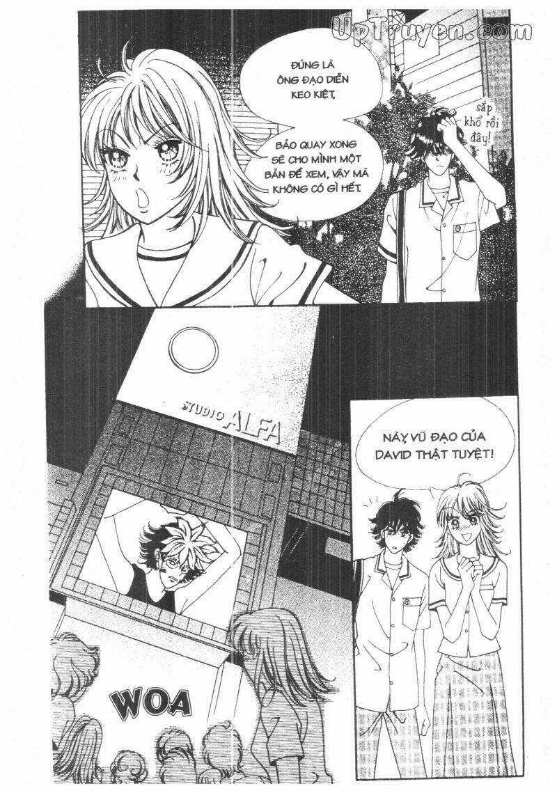 Nụ Hôn Chàng Trai - Chapter 6 - Trang 76