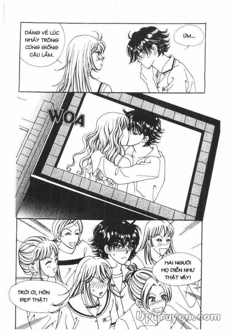 Nụ Hôn Chàng Trai - Chapter 6 - Trang 77