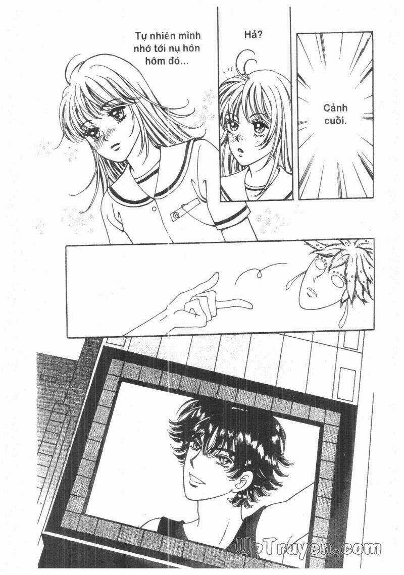 Nụ Hôn Chàng Trai - Chapter 6 - Trang 78