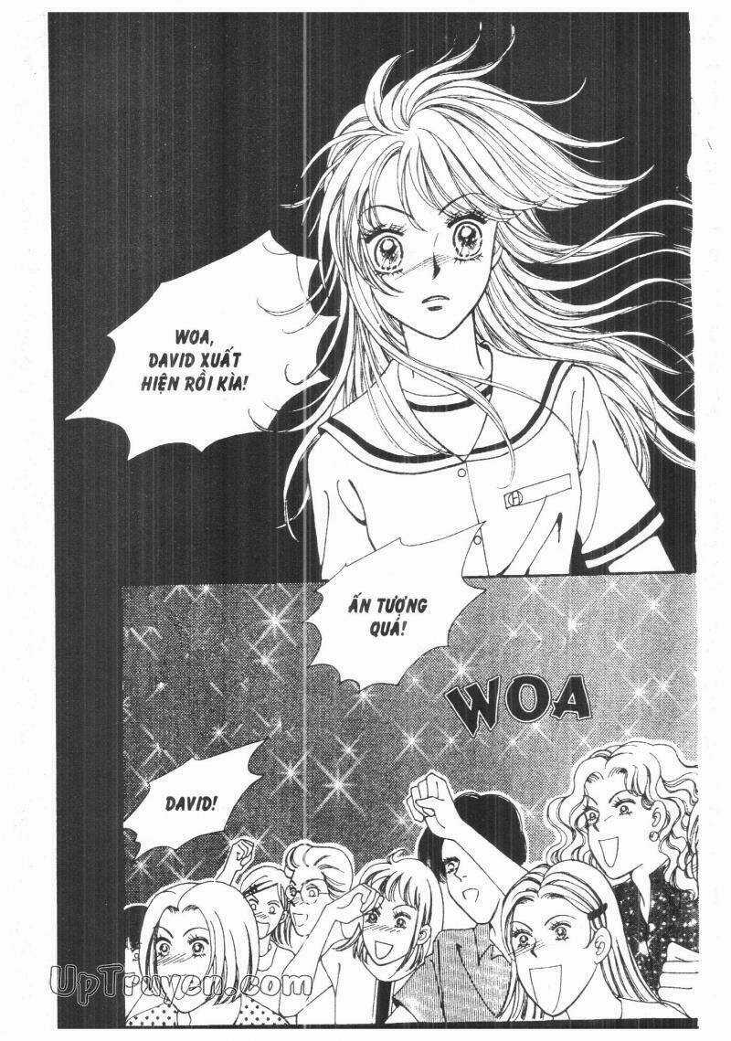 Nụ Hôn Chàng Trai - Chapter 6 - Trang 80