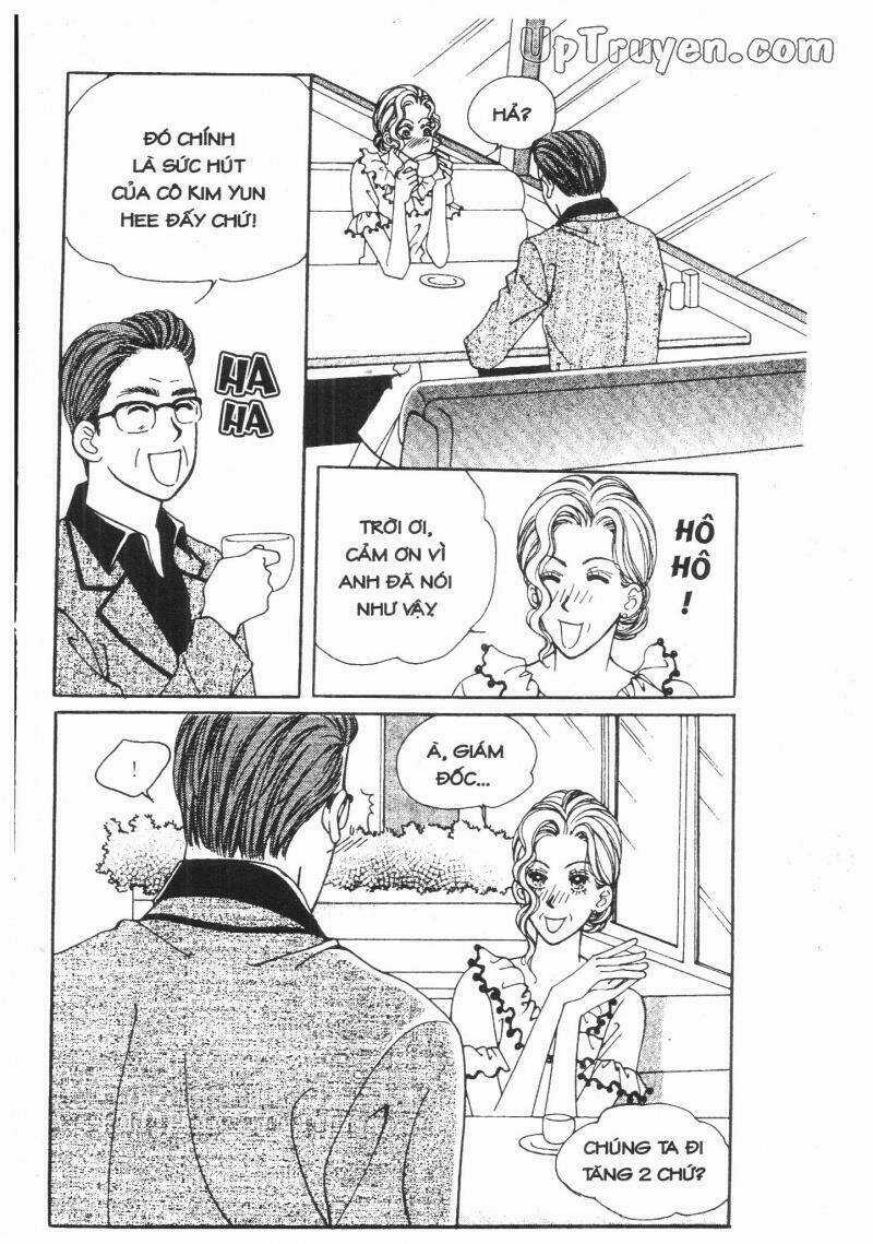 Nụ Hôn Chàng Trai - Chapter 6 - Trang 9