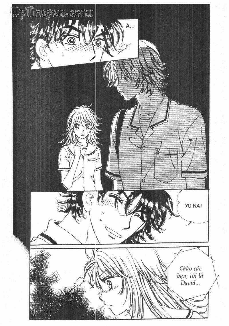 Nụ Hôn Chàng Trai - Chapter 6 - Trang 82