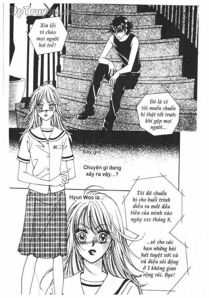 Nụ Hôn Chàng Trai - Chapter 6 - Trang 83