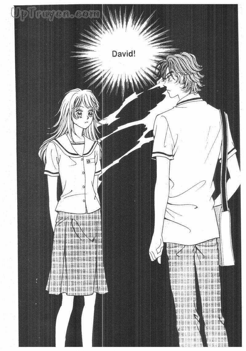 Nụ Hôn Chàng Trai - Chapter 6 - Trang 84