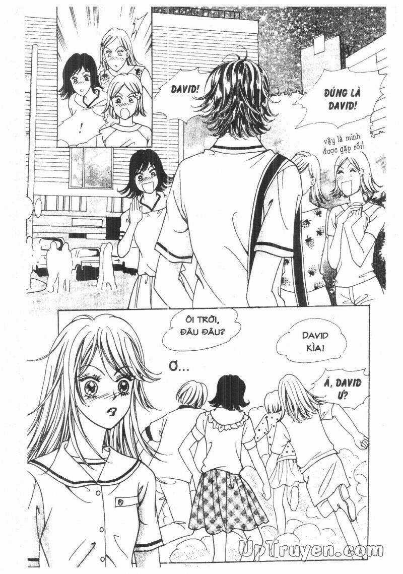 Nụ Hôn Chàng Trai - Chapter 6 - Trang 86