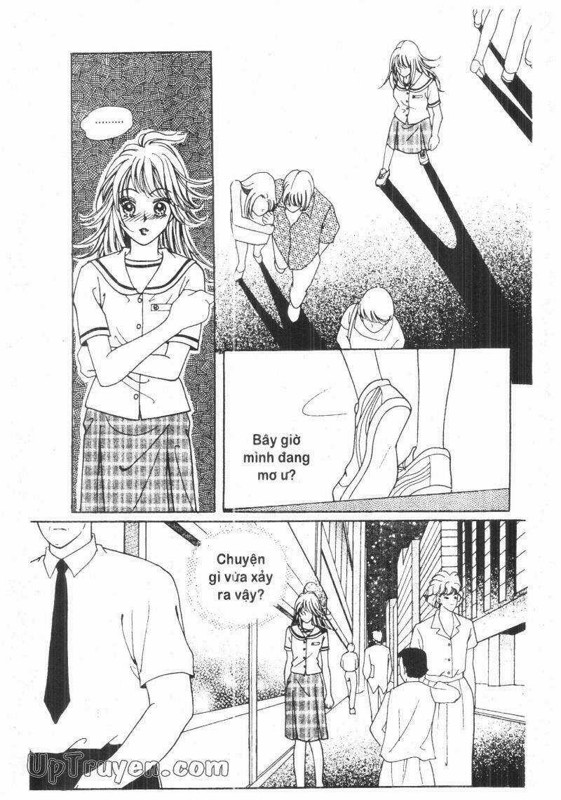 Nụ Hôn Chàng Trai - Chapter 6 - Trang 88