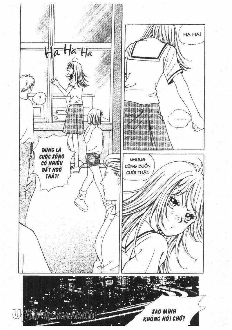 Nụ Hôn Chàng Trai - Chapter 6 - Trang 89