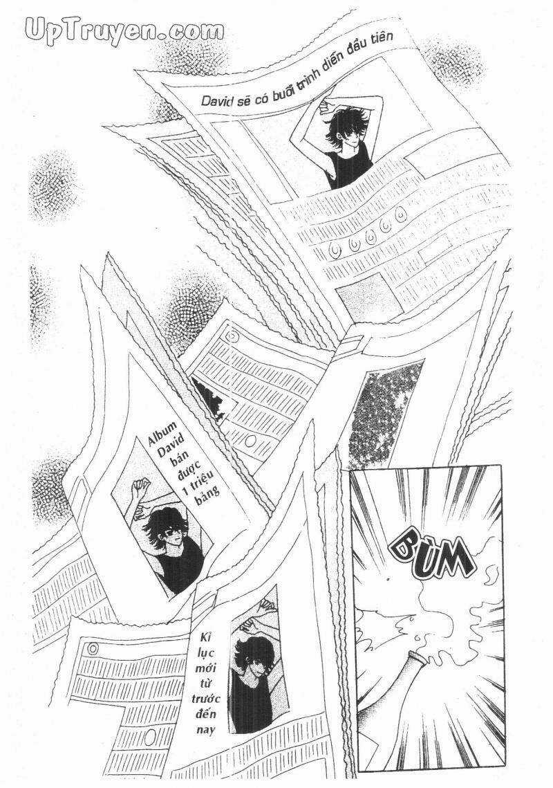 Nụ Hôn Chàng Trai - Chapter 6 - Trang 90