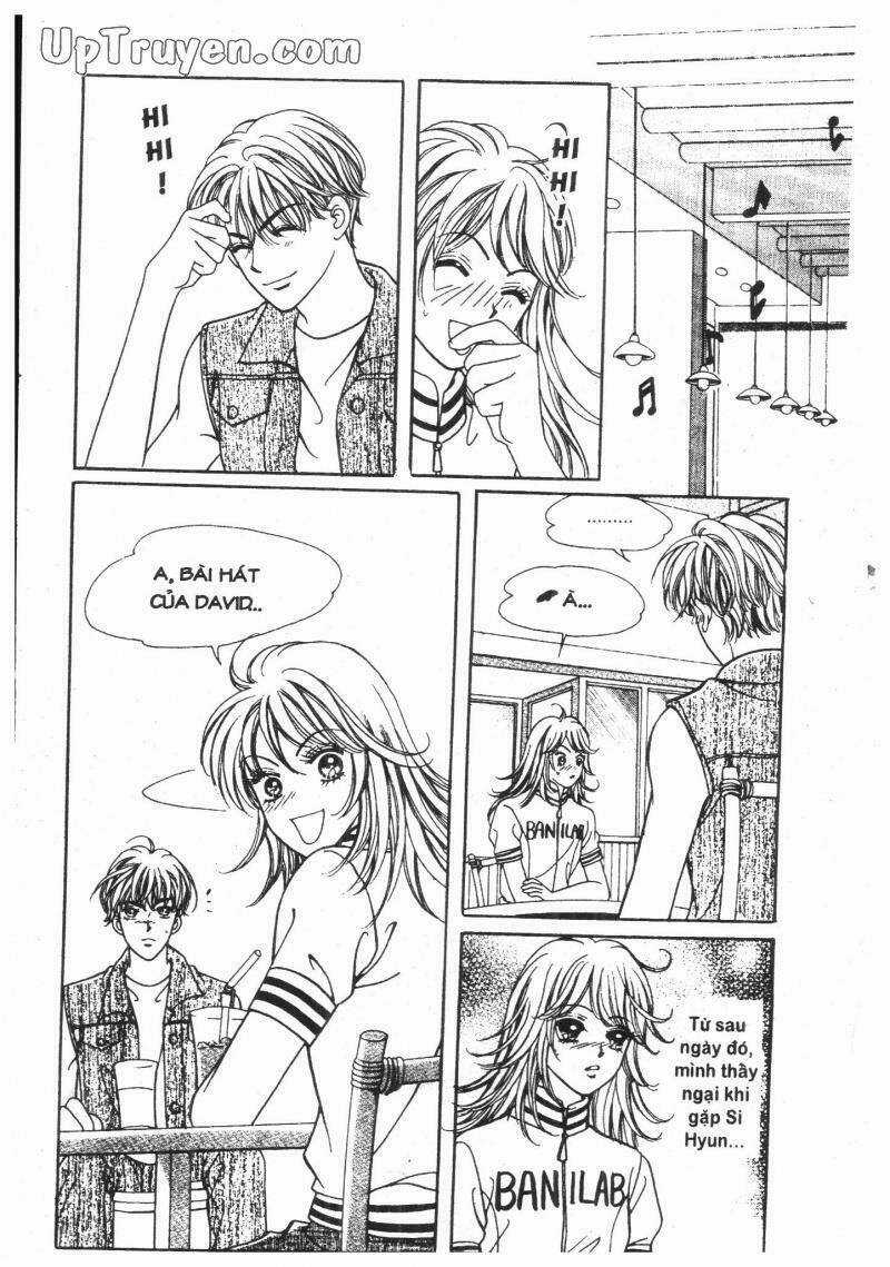 Nụ Hôn Chàng Trai - Chapter 6 - Trang 97