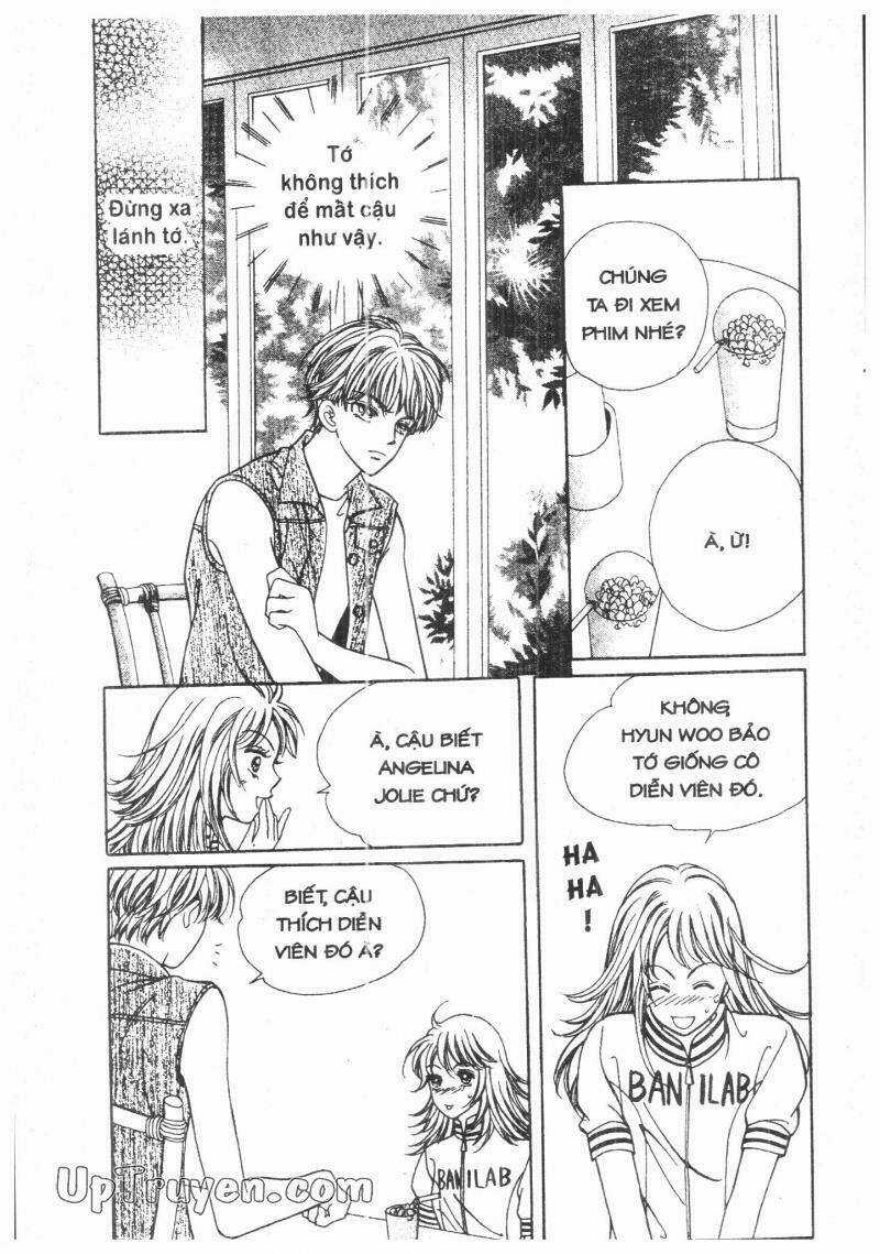 Nụ Hôn Chàng Trai - Chapter 6 - Trang 98