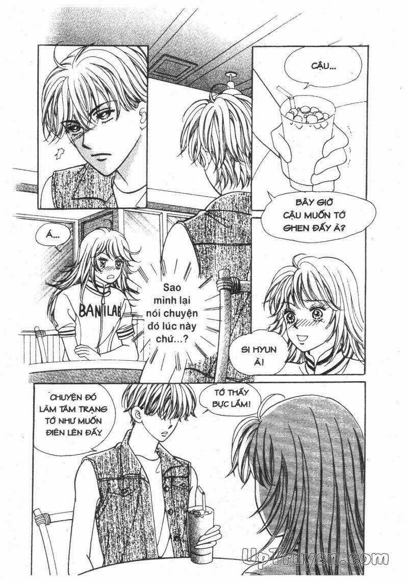 Nụ Hôn Chàng Trai - Chapter 6 - Trang 99