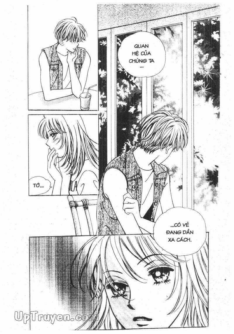 Nụ Hôn Chàng Trai - Chapter 6 - Trang 100