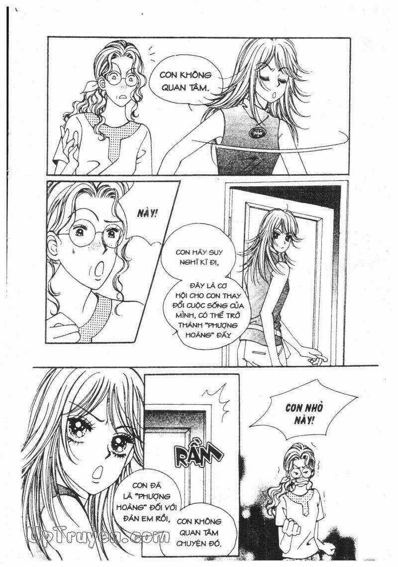 Nụ Hôn Chàng Trai - Chapter 7 - Trang 11