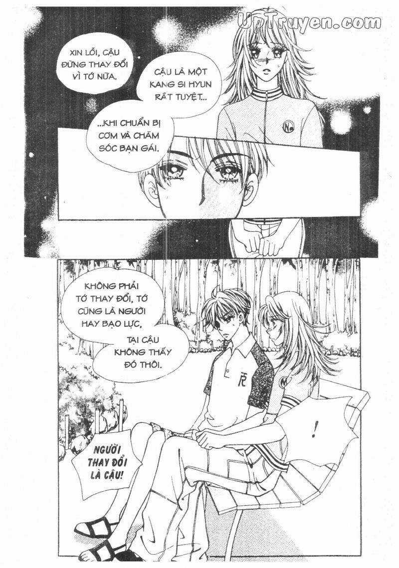 Nụ Hôn Chàng Trai - Chapter 7 - Trang 102