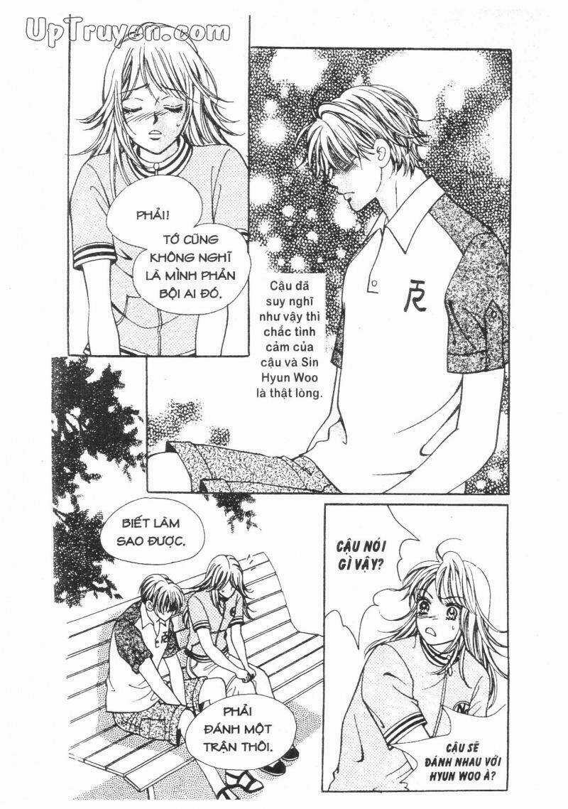 Nụ Hôn Chàng Trai - Chapter 7 - Trang 103