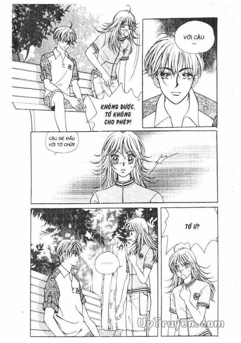 Nụ Hôn Chàng Trai - Chapter 7 - Trang 104