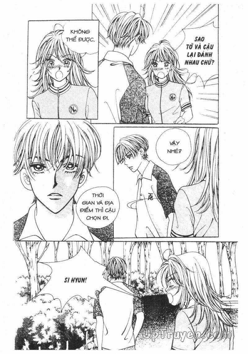 Nụ Hôn Chàng Trai - Chapter 7 - Trang 107