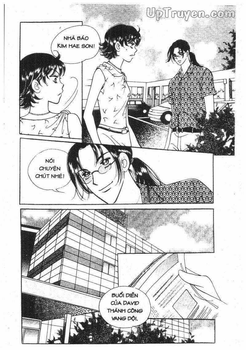 Nụ Hôn Chàng Trai - Chapter 7 - Trang 109