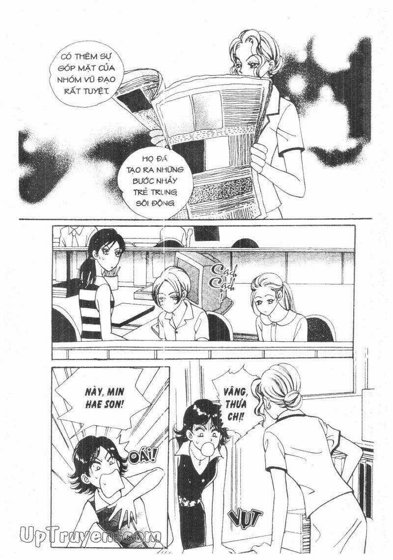 Nụ Hôn Chàng Trai - Chapter 7 - Trang 110