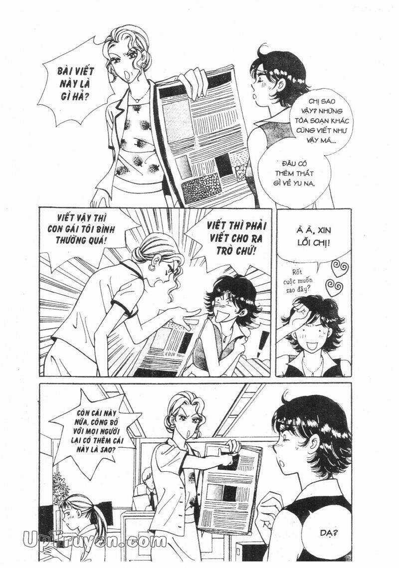 Nụ Hôn Chàng Trai - Chapter 7 - Trang 111