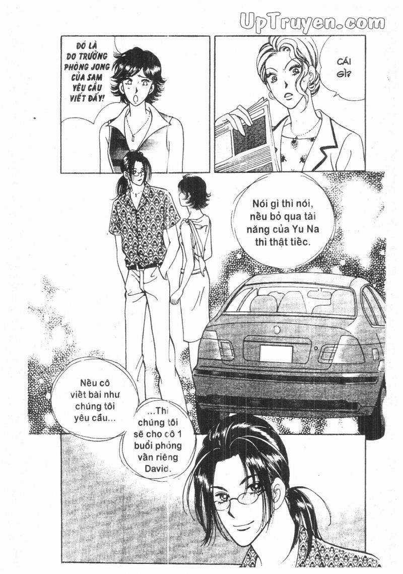 Nụ Hôn Chàng Trai - Chapter 7 - Trang 112