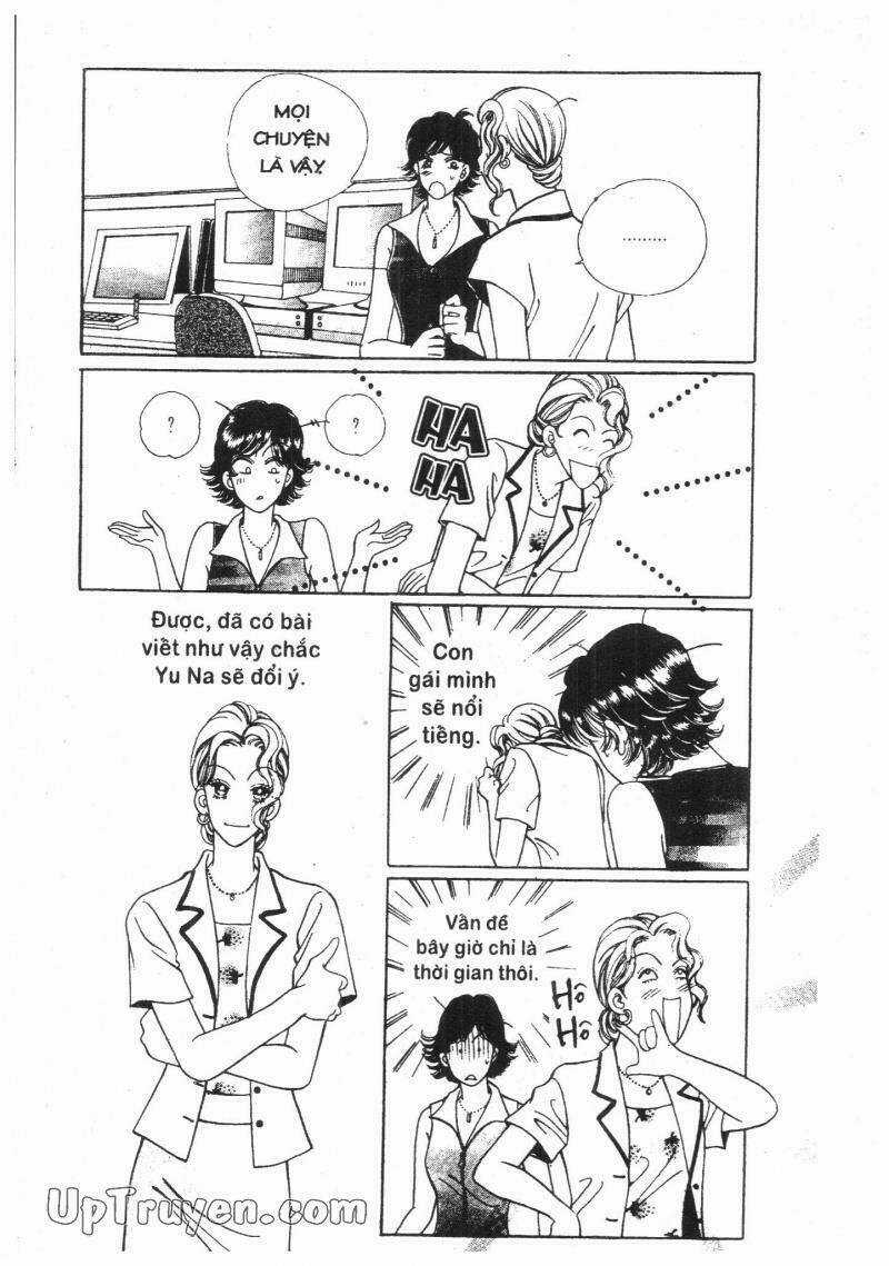 Nụ Hôn Chàng Trai - Chapter 7 - Trang 113