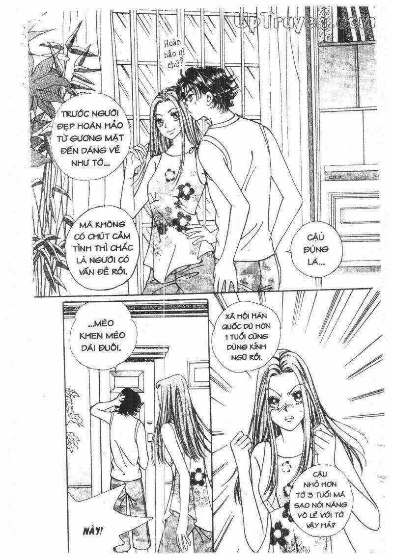 Nụ Hôn Chàng Trai - Chapter 7 - Trang 115