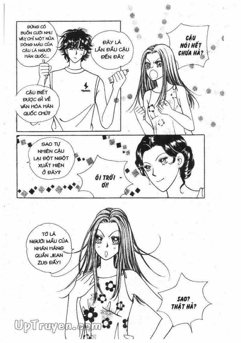 Nụ Hôn Chàng Trai - Chapter 7 - Trang 116