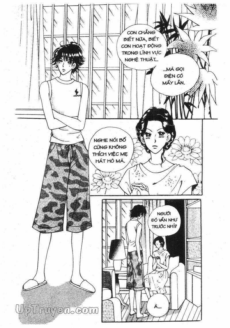 Nụ Hôn Chàng Trai - Chapter 7 - Trang 118