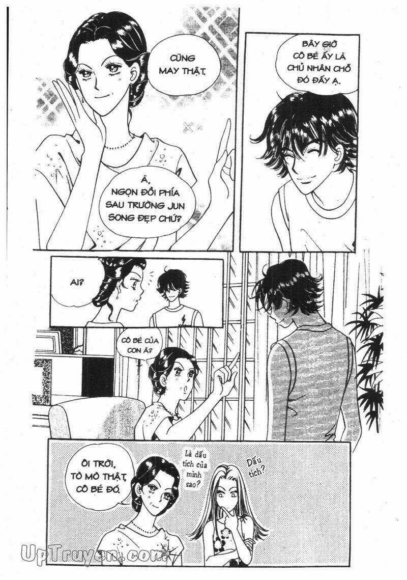 Nụ Hôn Chàng Trai - Chapter 7 - Trang 120