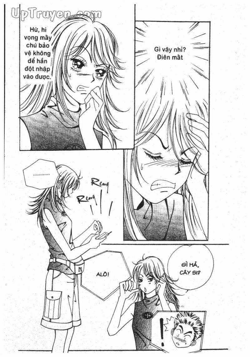 Nụ Hôn Chàng Trai - Chapter 7 - Trang 13