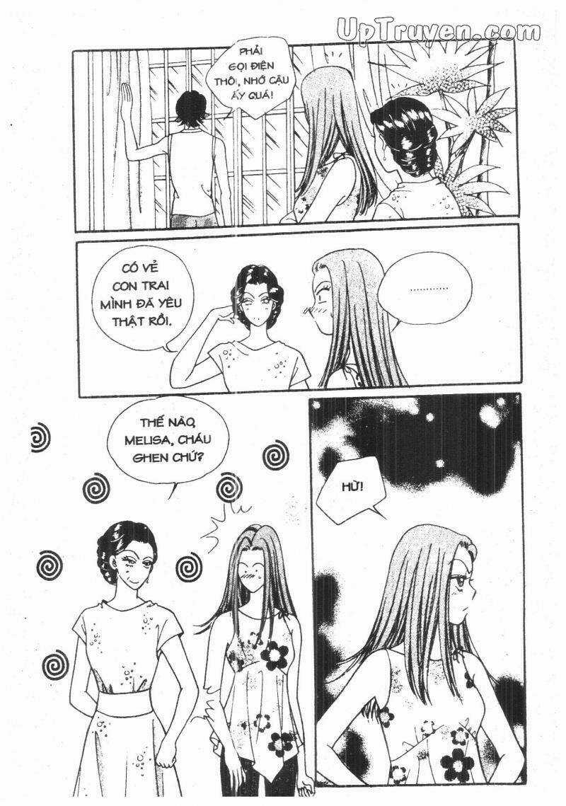 Nụ Hôn Chàng Trai - Chapter 7 - Trang 121