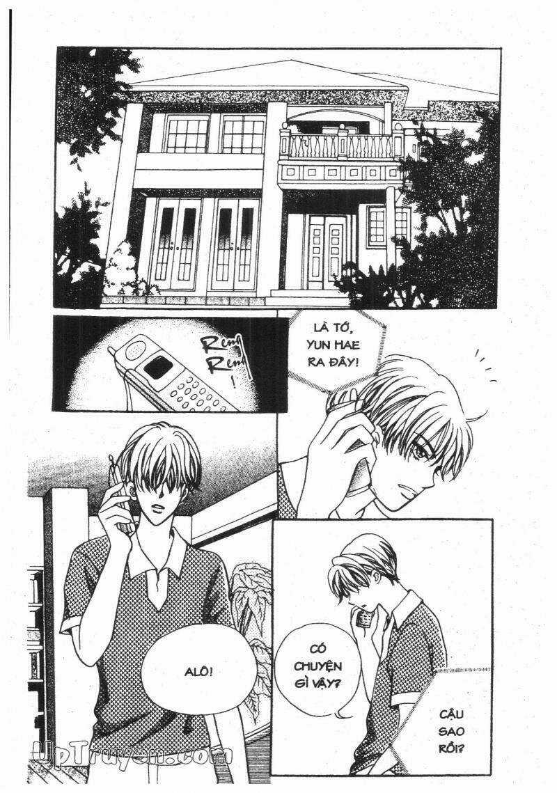 Nụ Hôn Chàng Trai - Chapter 7 - Trang 122