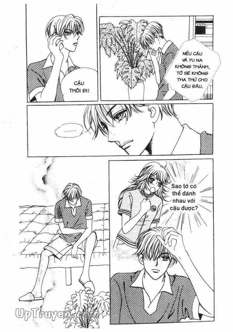 Nụ Hôn Chàng Trai - Chapter 7 - Trang 124