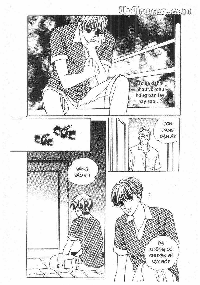 Nụ Hôn Chàng Trai - Chapter 7 - Trang 125