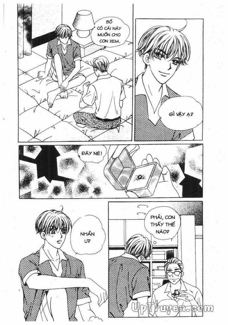 Nụ Hôn Chàng Trai - Chapter 7 - Trang 126