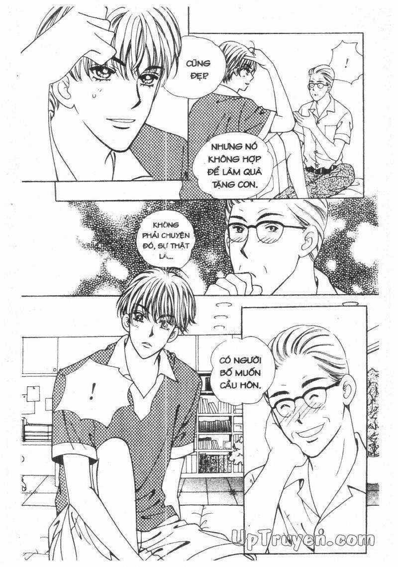 Nụ Hôn Chàng Trai - Chapter 7 - Trang 127