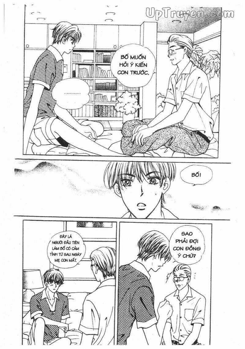 Nụ Hôn Chàng Trai - Chapter 7 - Trang 128