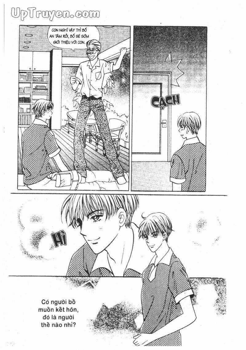 Nụ Hôn Chàng Trai - Chapter 7 - Trang 130