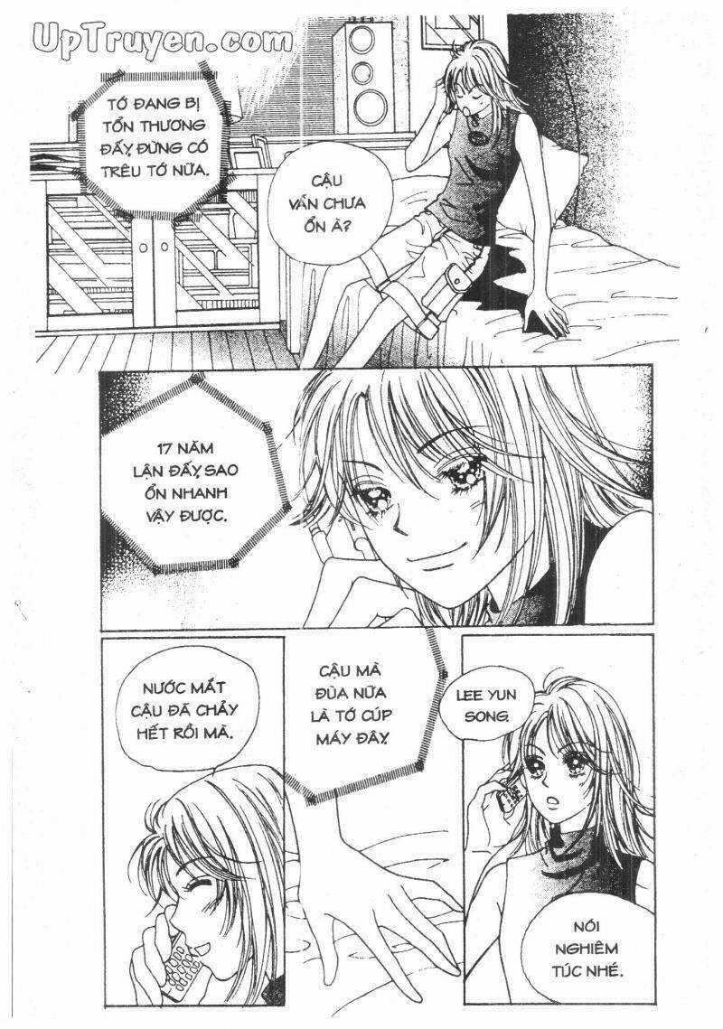 Nụ Hôn Chàng Trai - Chapter 7 - Trang 14