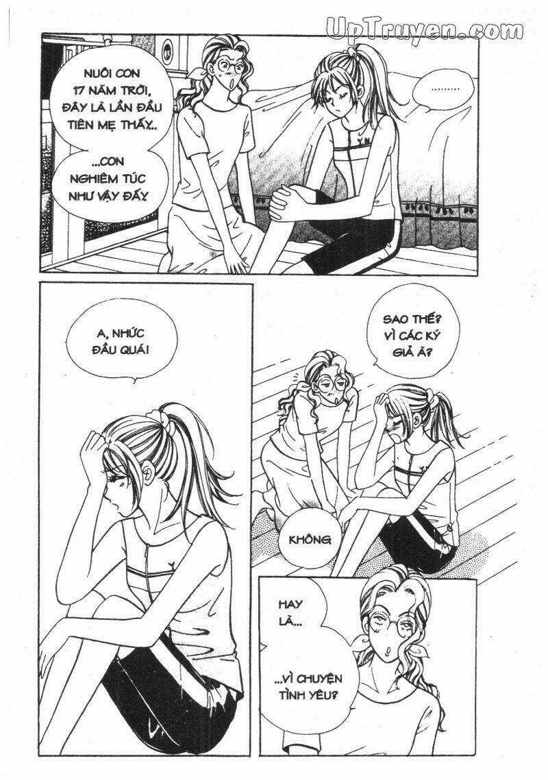 Nụ Hôn Chàng Trai - Chapter 7 - Trang 132