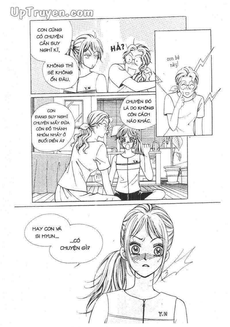 Nụ Hôn Chàng Trai - Chapter 7 - Trang 133