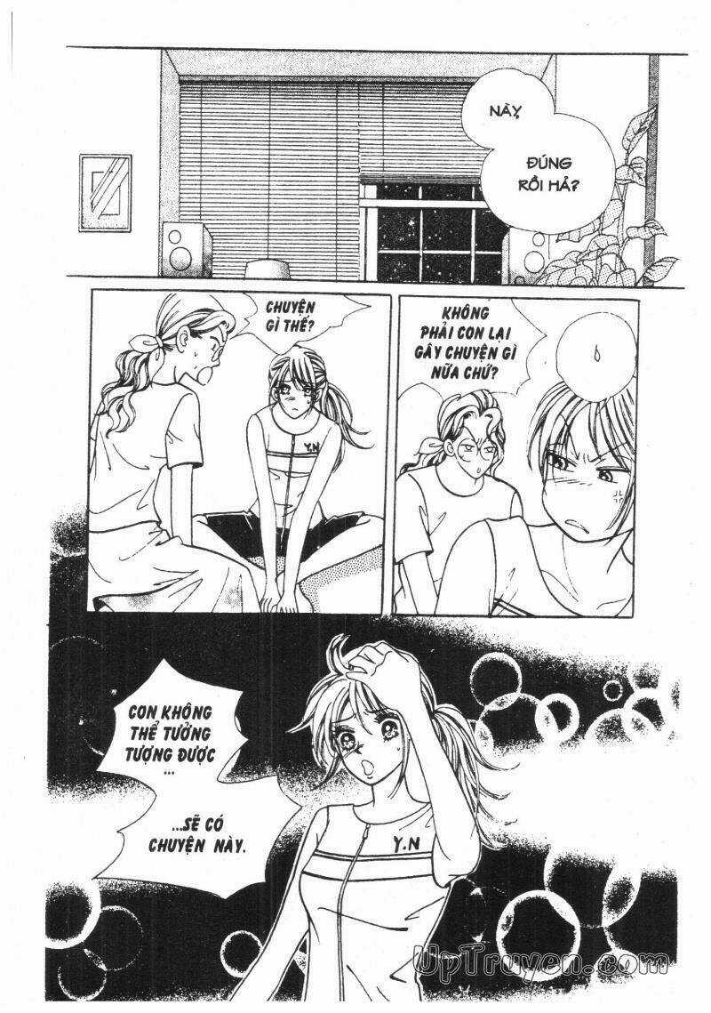 Nụ Hôn Chàng Trai - Chapter 7 - Trang 134