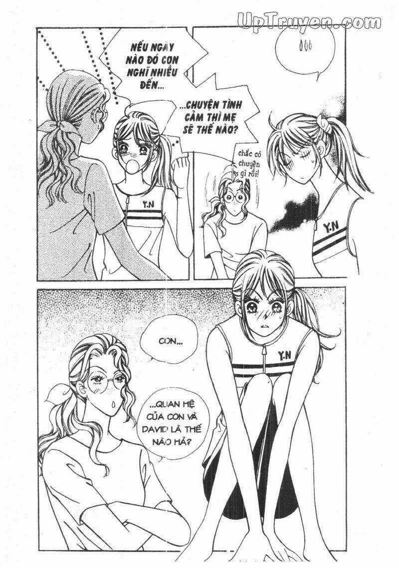 Nụ Hôn Chàng Trai - Chapter 7 - Trang 135