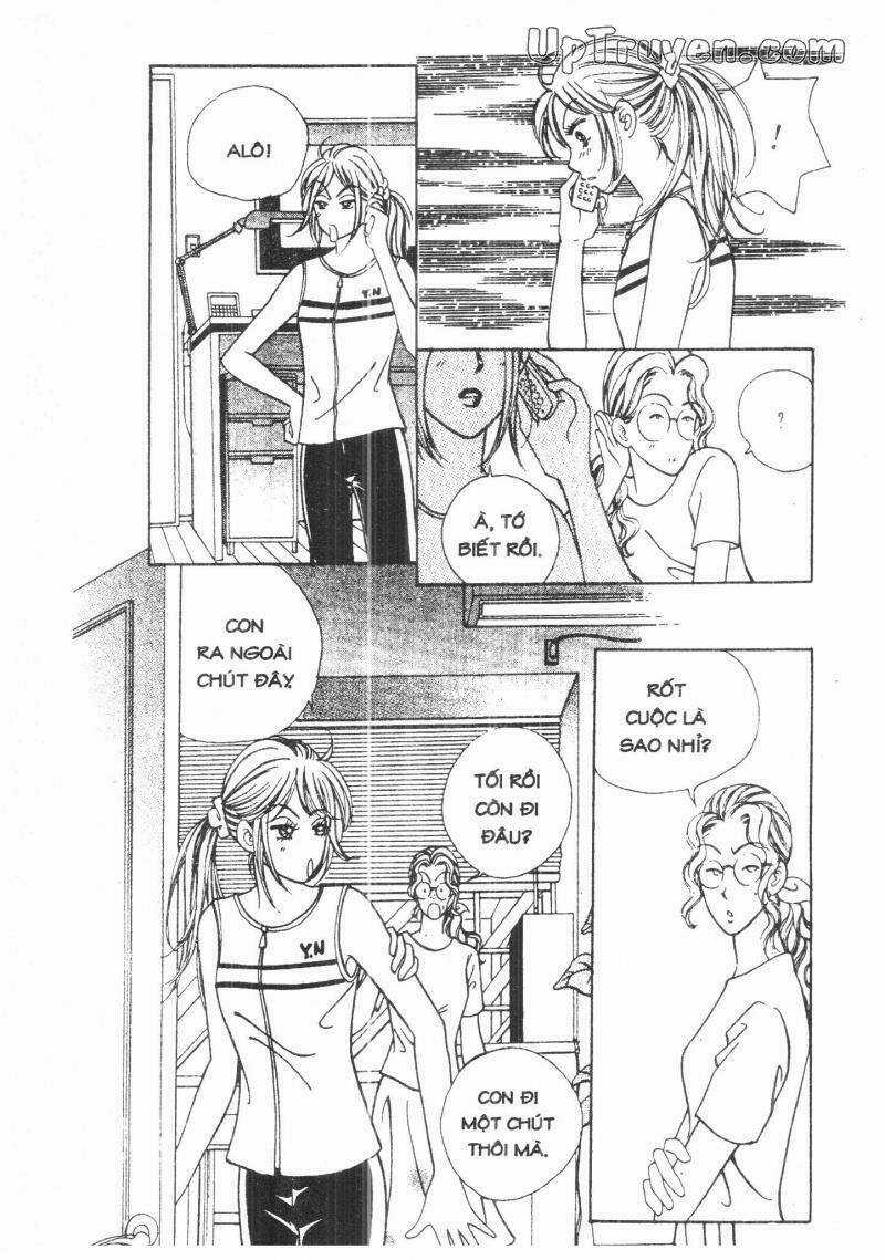 Nụ Hôn Chàng Trai - Chapter 7 - Trang 137