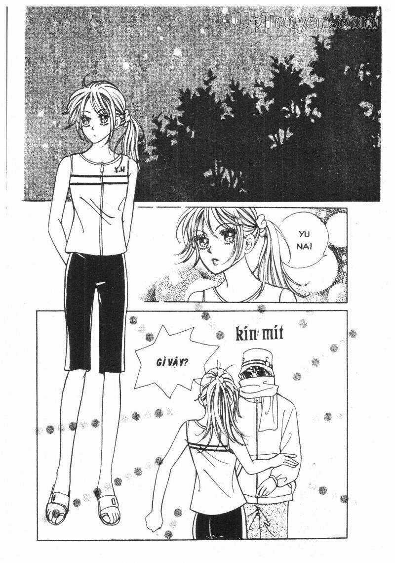 Nụ Hôn Chàng Trai - Chapter 7 - Trang 138